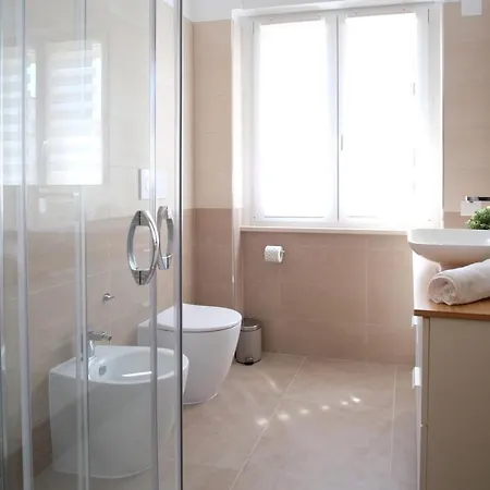 Peppino Apartament