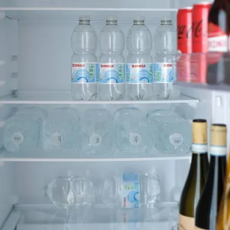 Peppino Apartament *