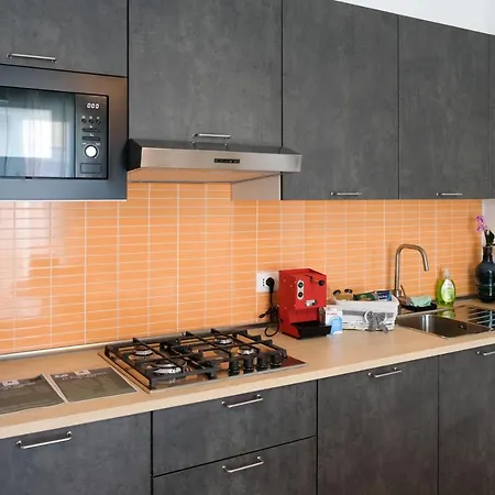 Peppino Apartament