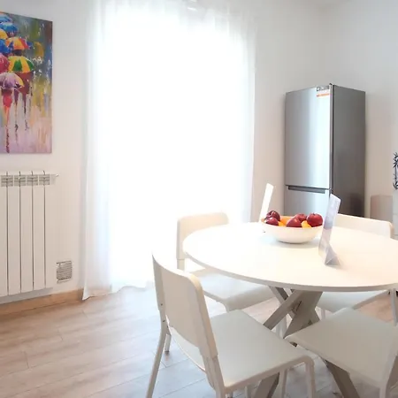 Peppino Apartament