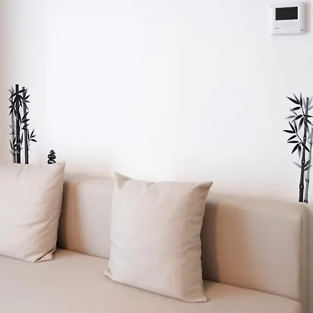 Apartament Peppino San Salvo