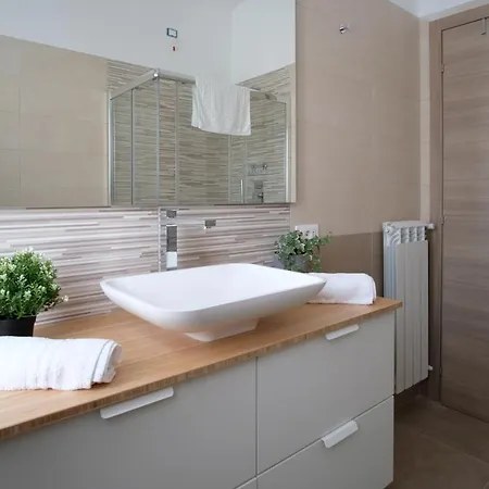 Apartament Peppino *