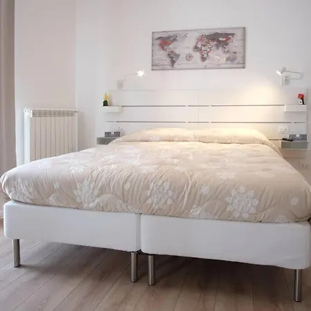Peppino Apartament