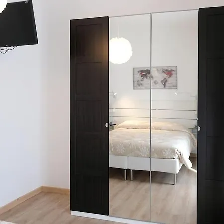 Peppino Apartament *