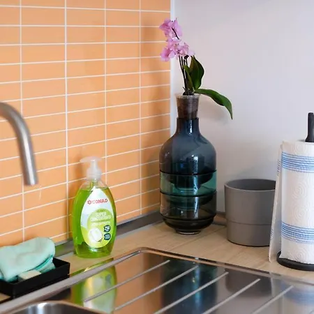 Peppino Apartament *