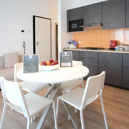 Apartament Peppino