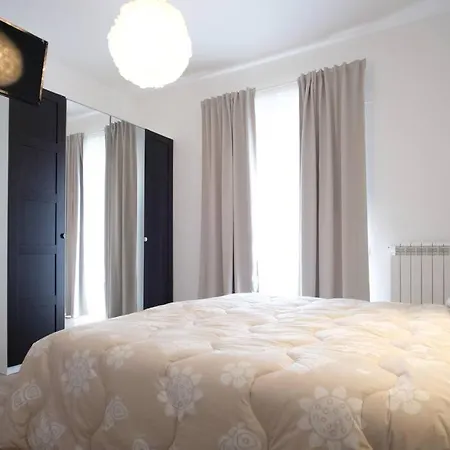 Peppino Apartament San Salvo