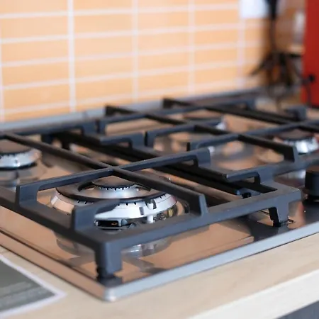 Peppino Apartament San Salvo