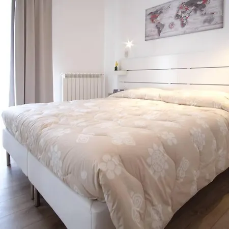 Apartament Peppino