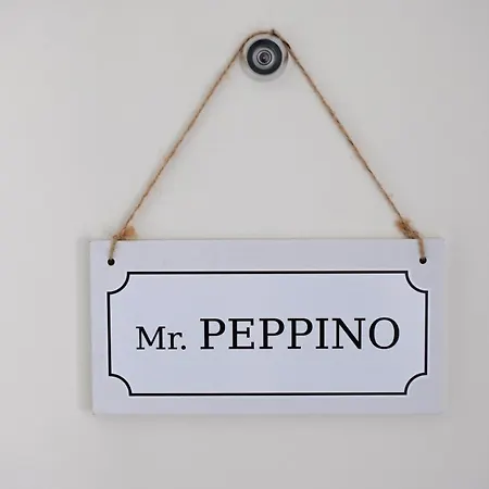 Peppino Apartament